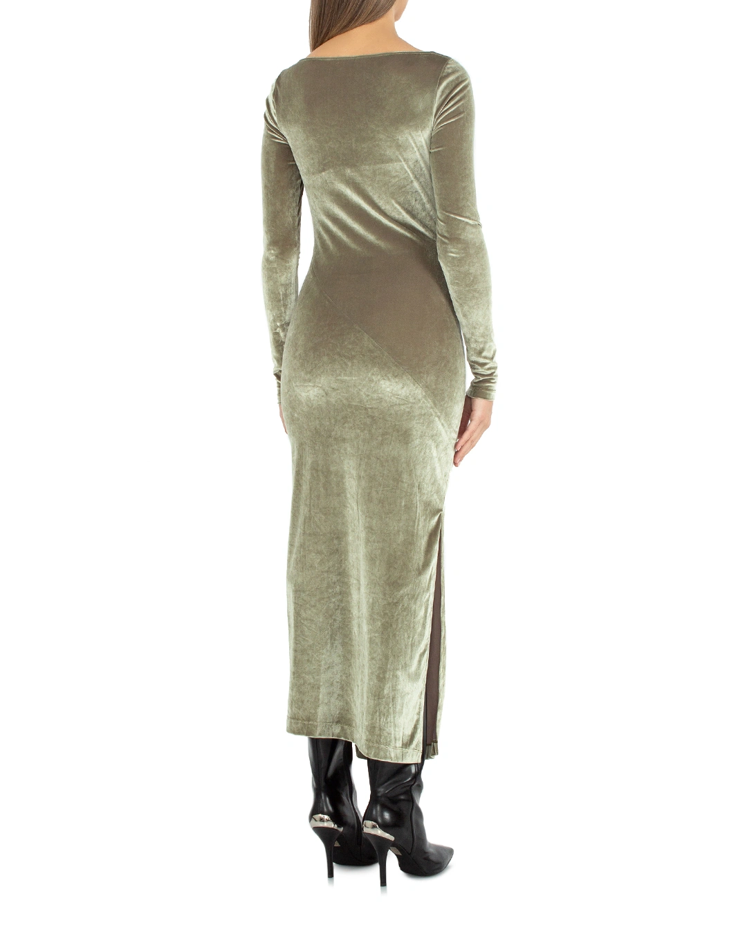 HELMUT LANG платье — вид 4