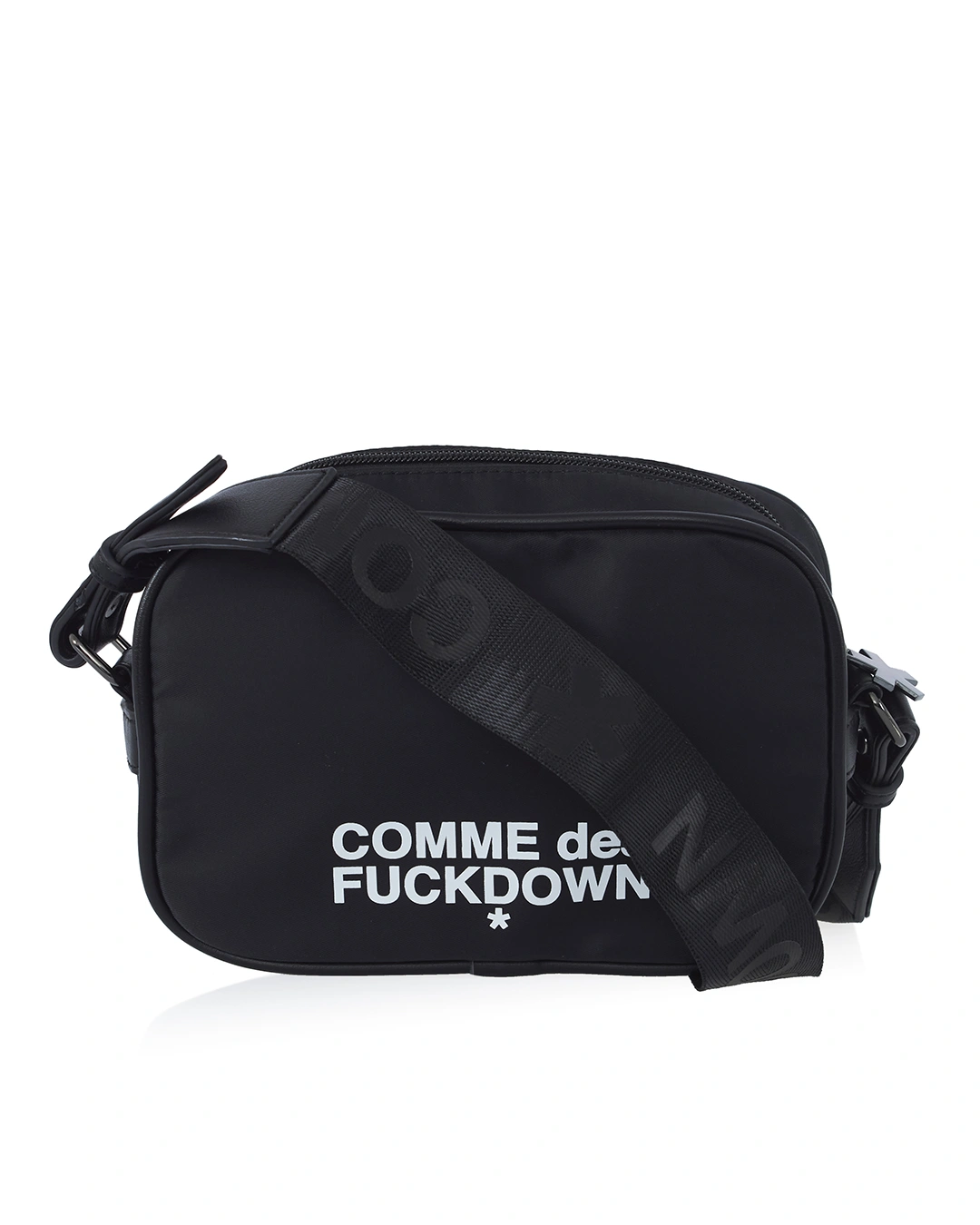 COMME des FUCKDOWN сумка — вид 1