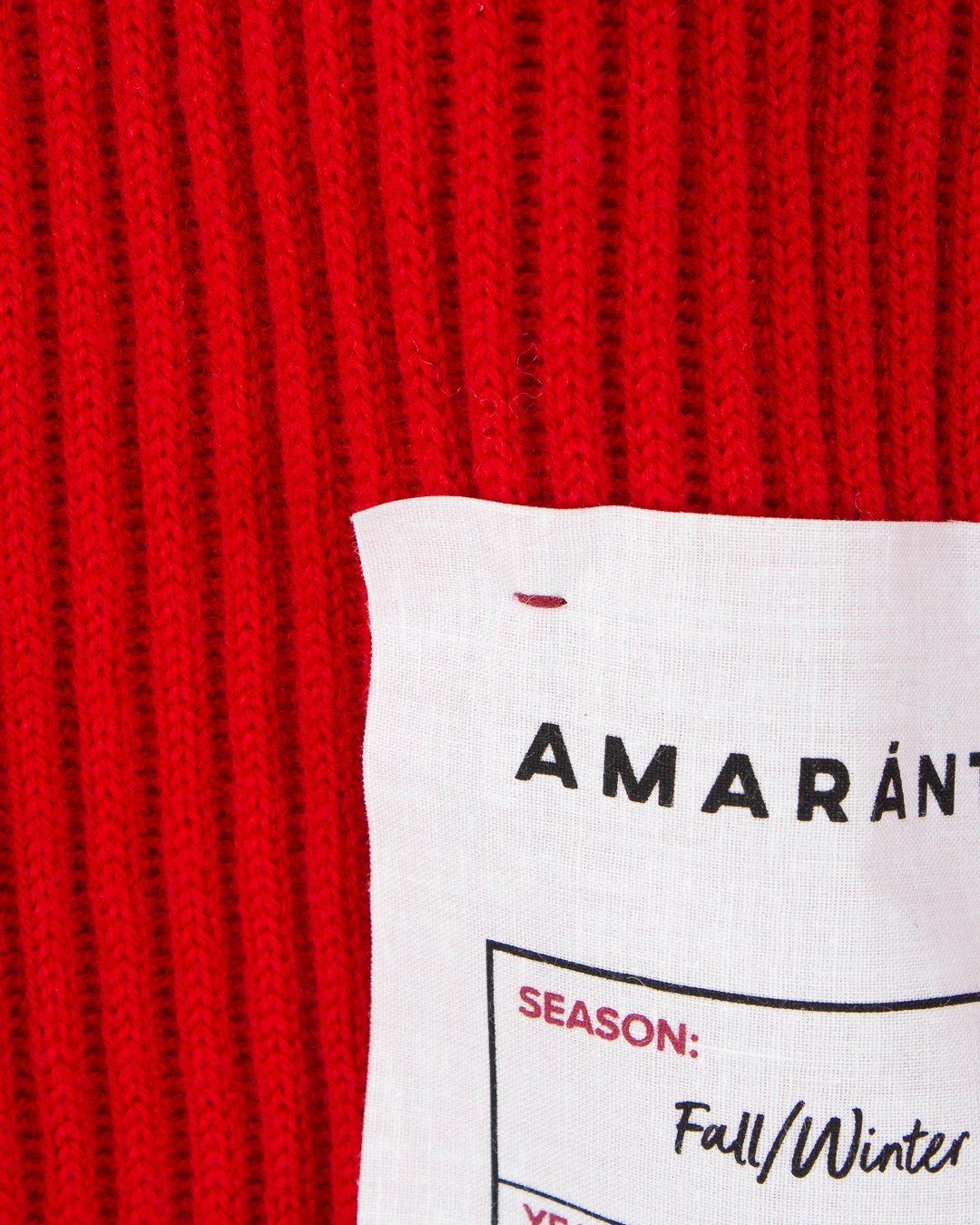 AMARANTO джемпер — вид 5