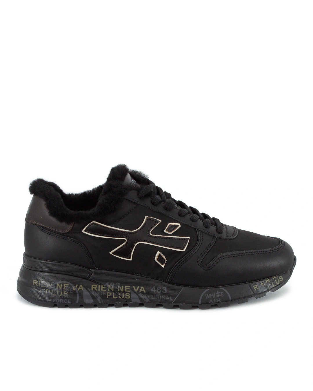Premiata sport кроссовки — вид 1