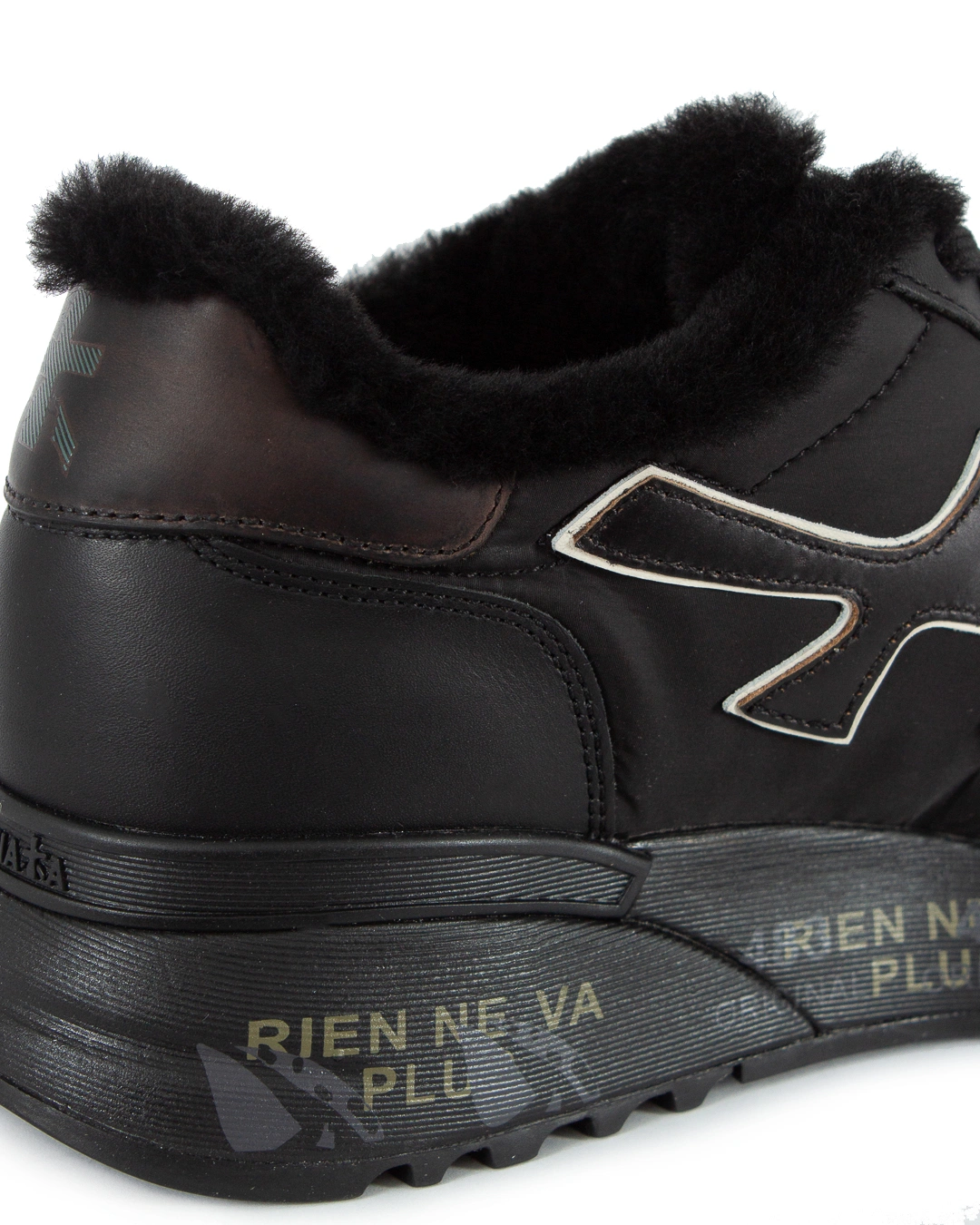 Premiata sport кроссовки — вид 4