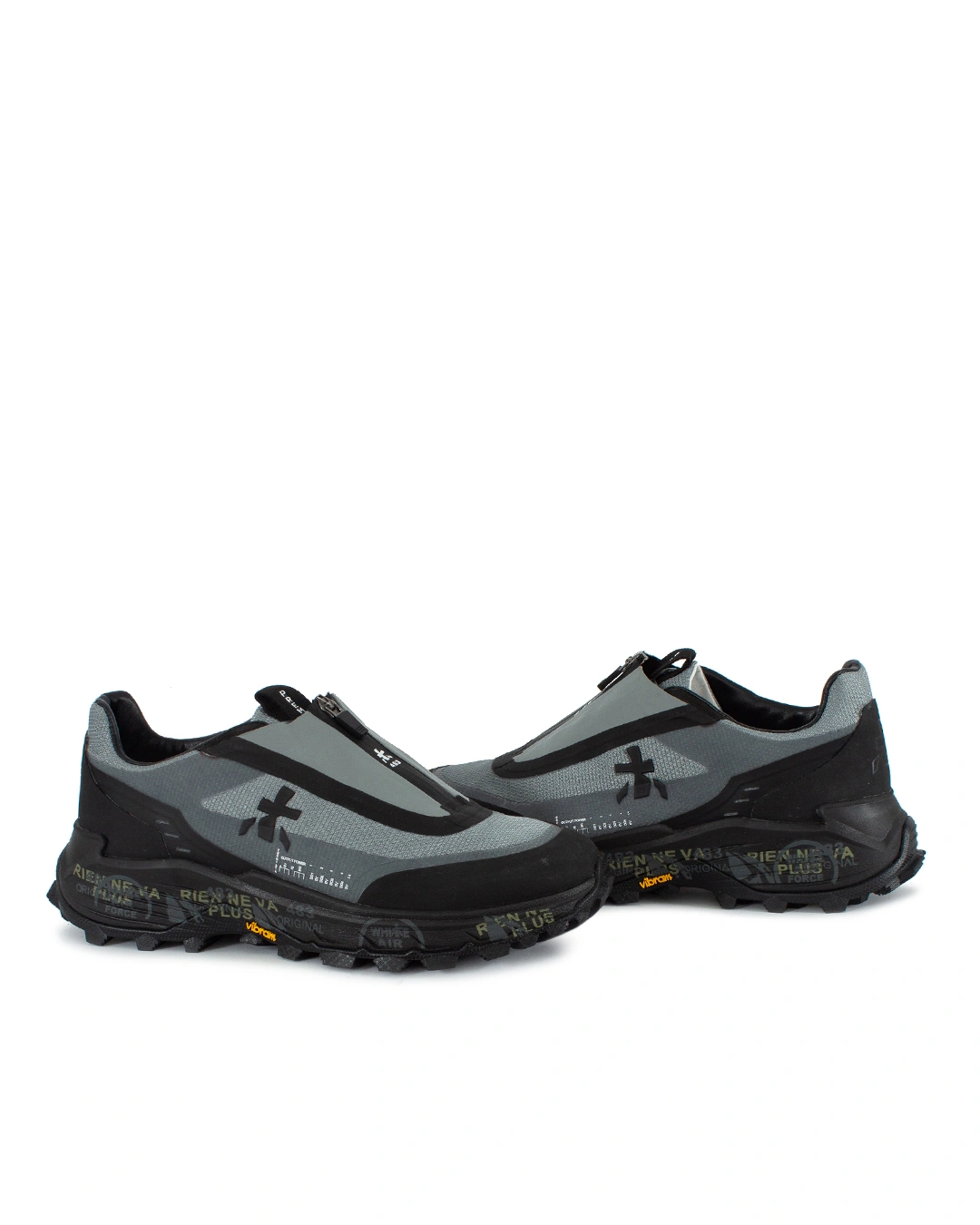 Premiata sport кроссовки — вид 2