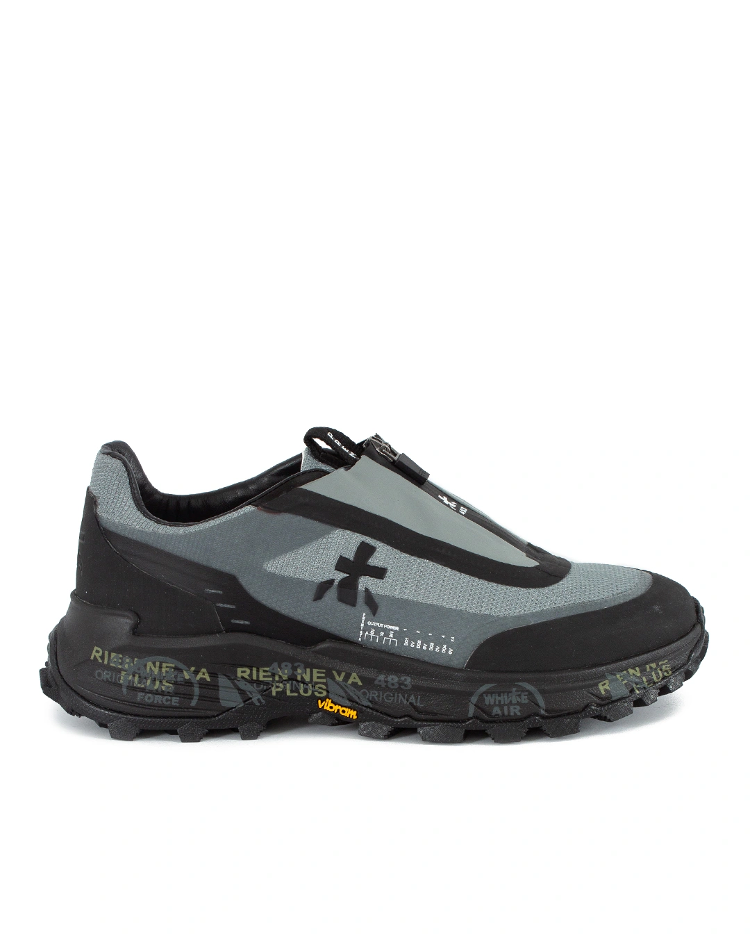 Premiata sport кроссовки — вид 1
