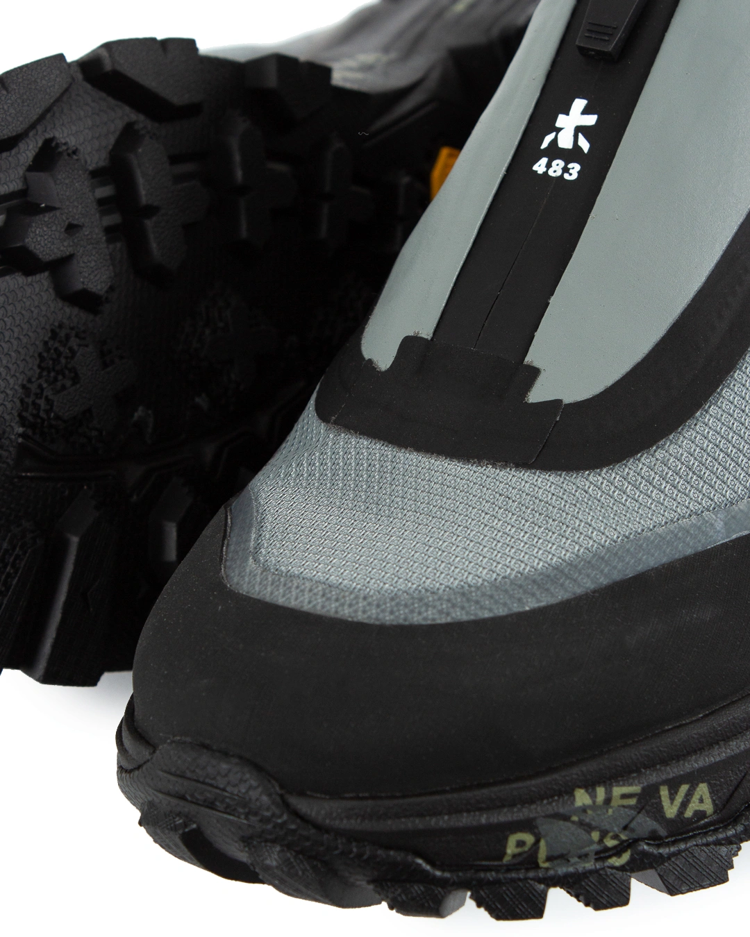 Premiata sport кроссовки — вид 3