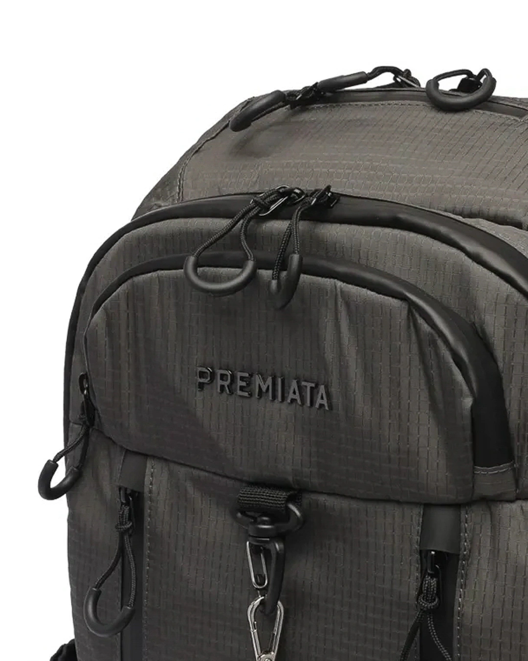 Premiata sport рюкзак — вид 3
