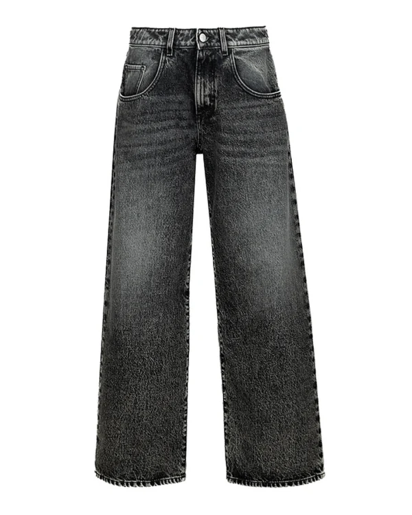 ICON DENIM джинсы