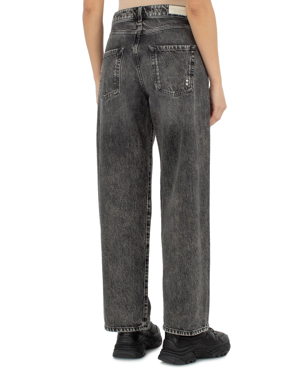 ICON DENIM джинсы — вид 4