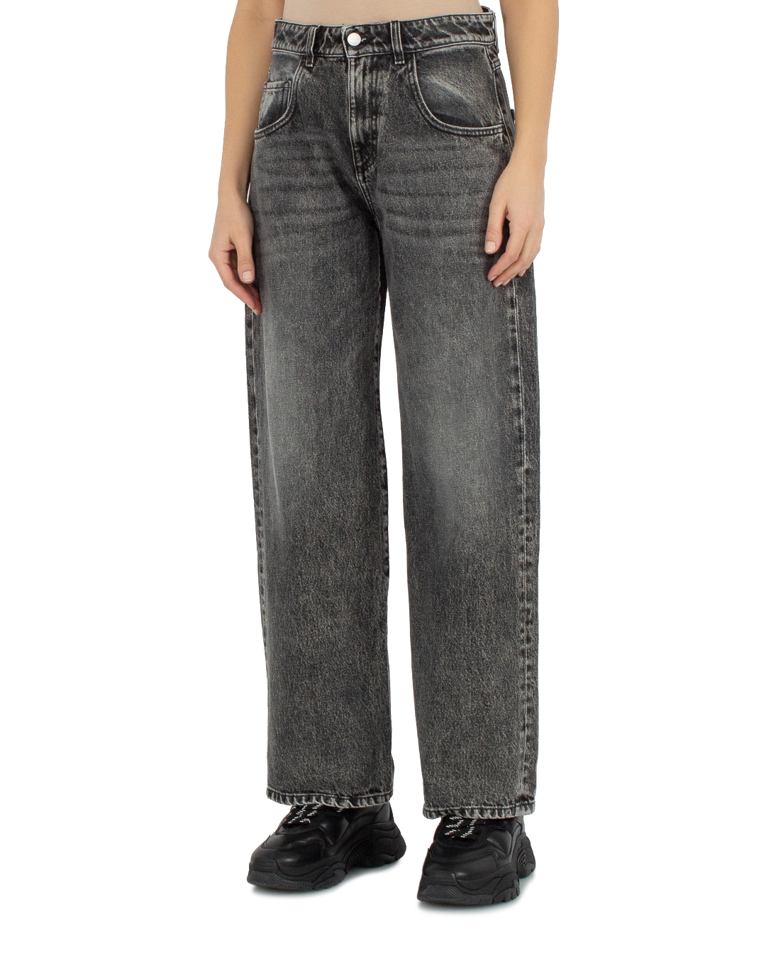 ICON DENIM джинсы — вид 3