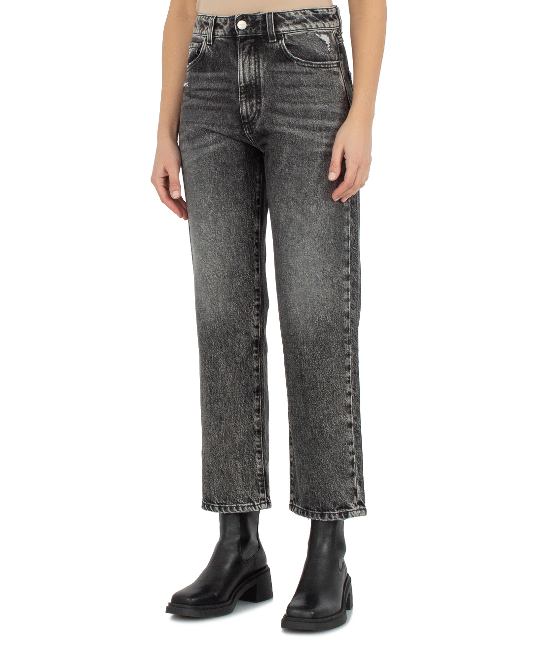 ICON DENIM джинсы — вид 3