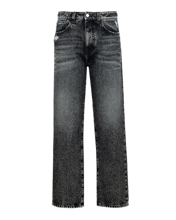 ICON DENIM джинсы