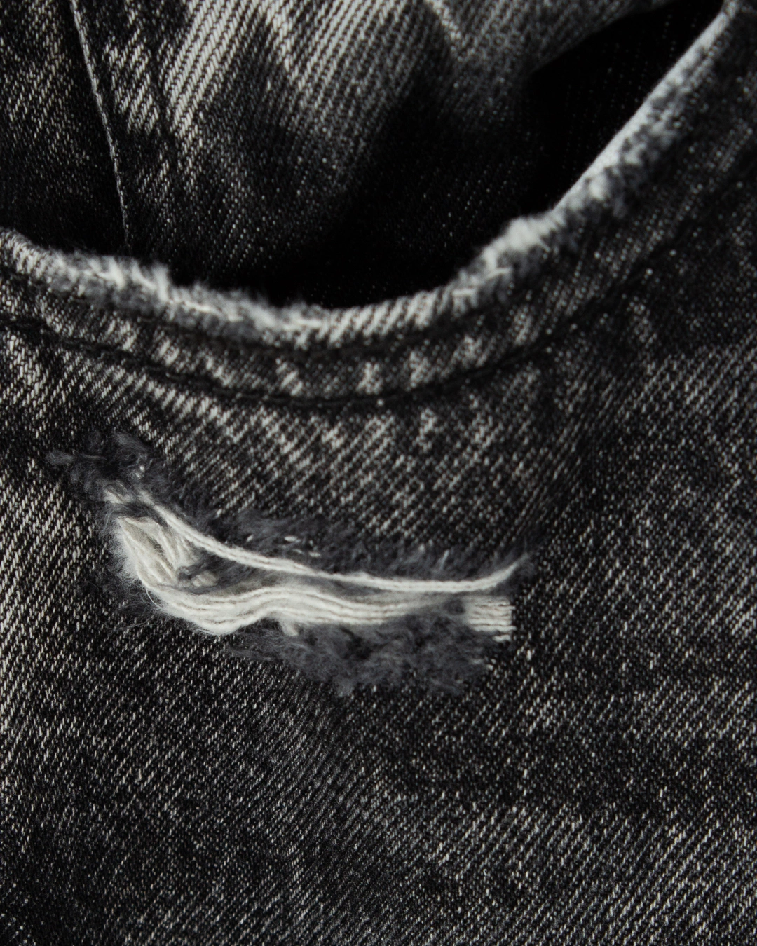 ICON DENIM джинсы — вид 5