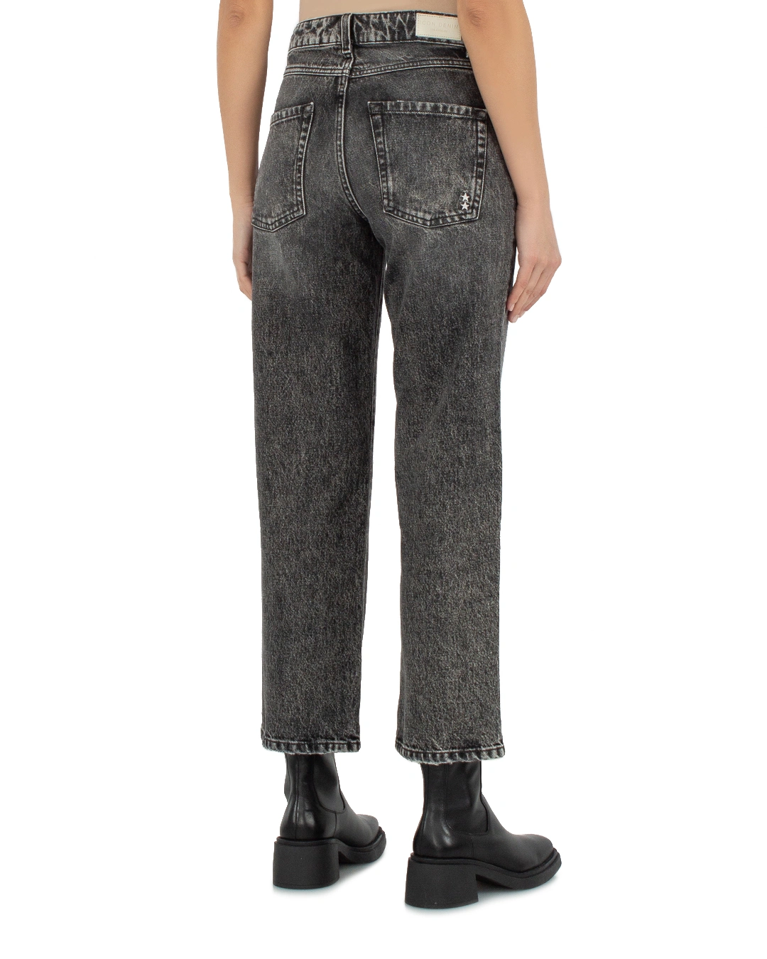 ICON DENIM джинсы — вид 4