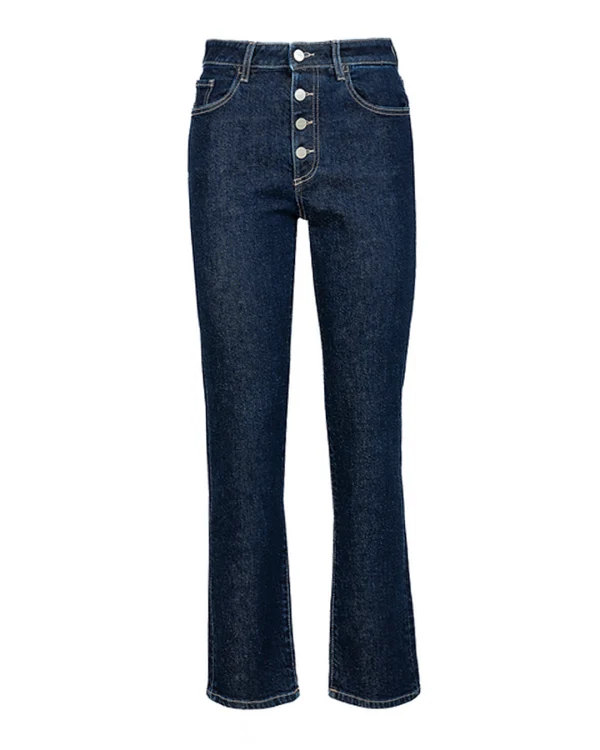 ICON DENIM джинсы