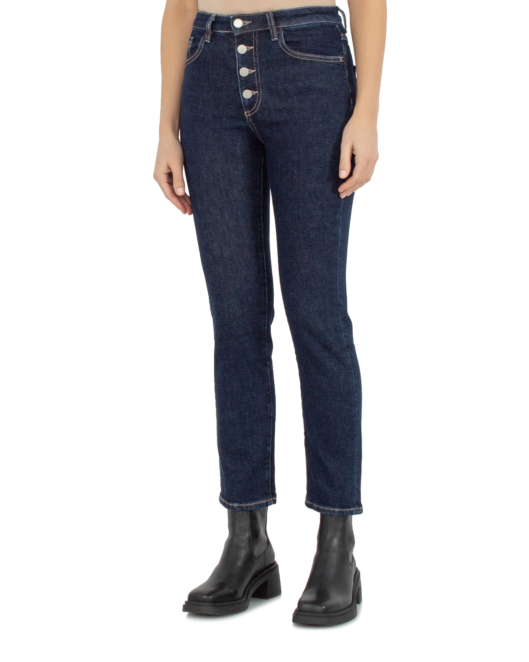 ICON DENIM джинсы — вид 3