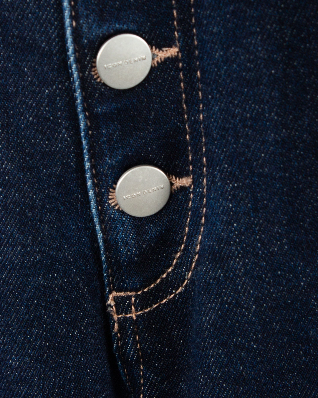 ICON DENIM джинсы — вид 5