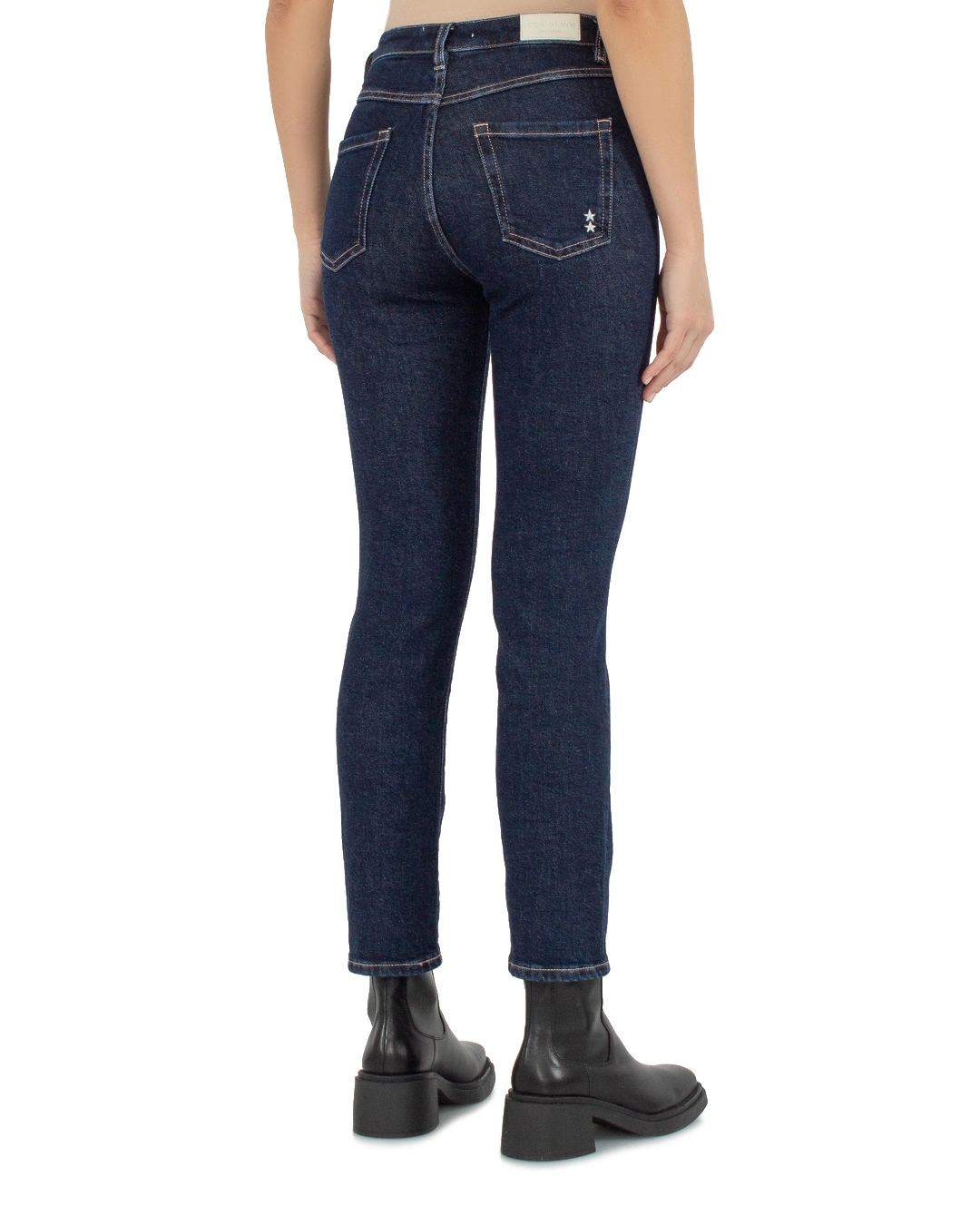 ICON DENIM джинсы — вид 4