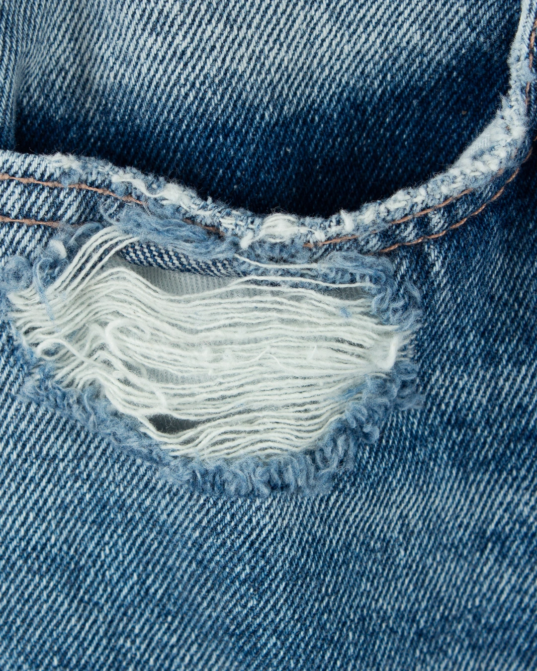 ICON DENIM джинсы — вид 5
