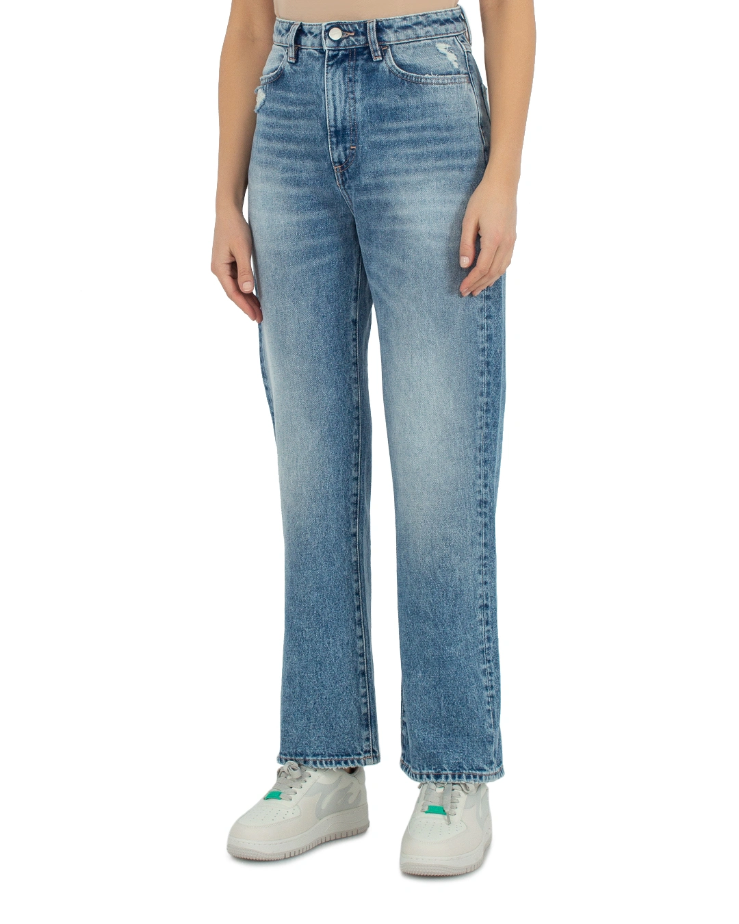 ICON DENIM джинсы — вид 3