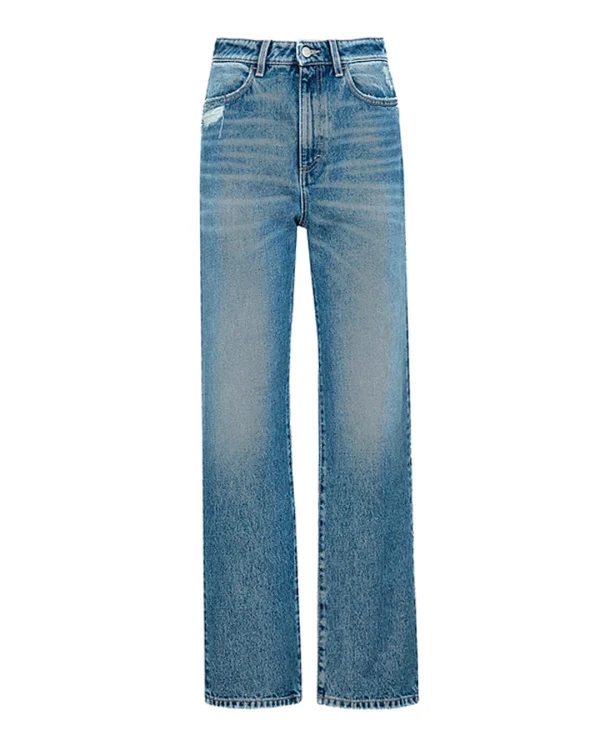 ICON DENIM джинсы