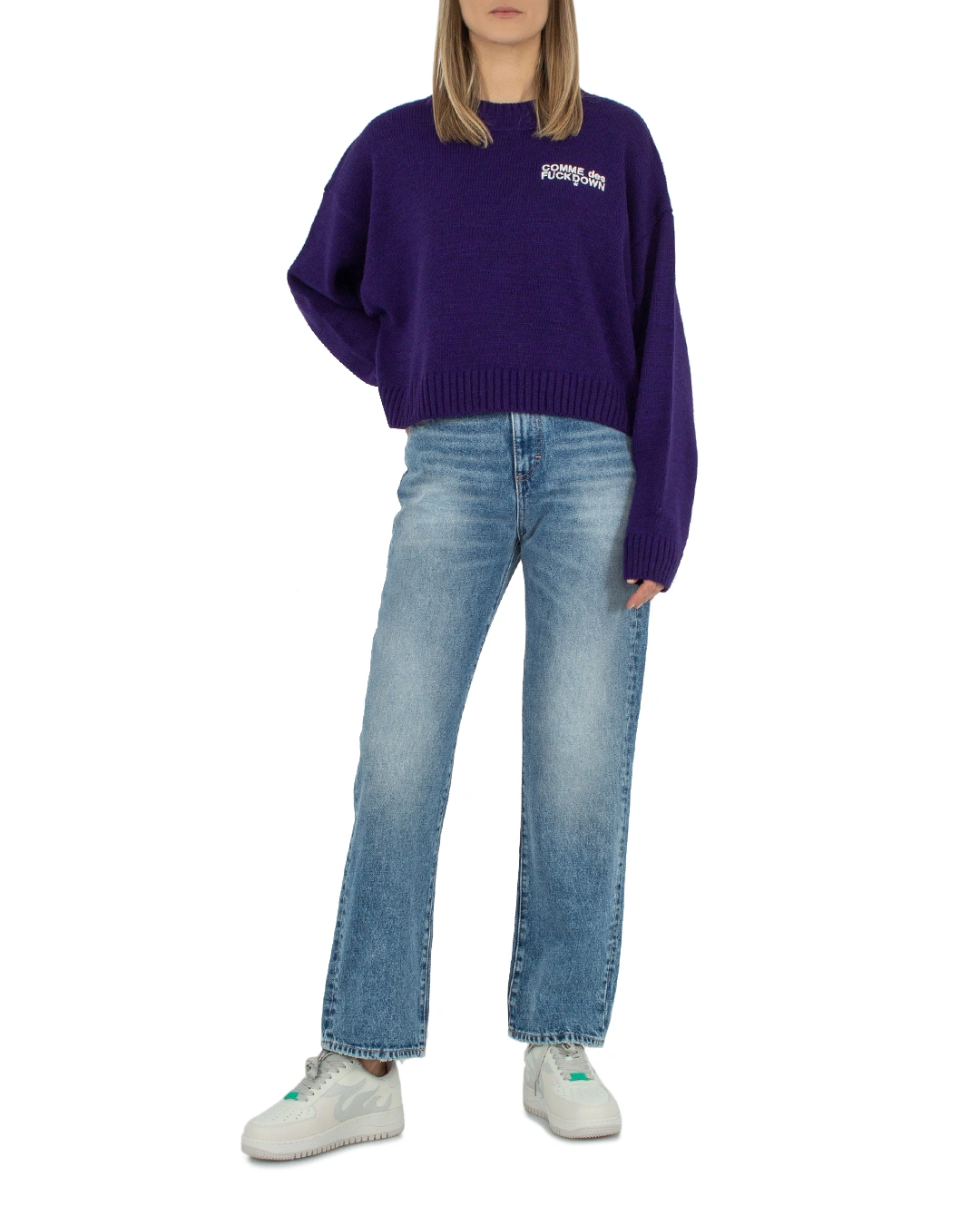 ICON DENIM джинсы — вид 2