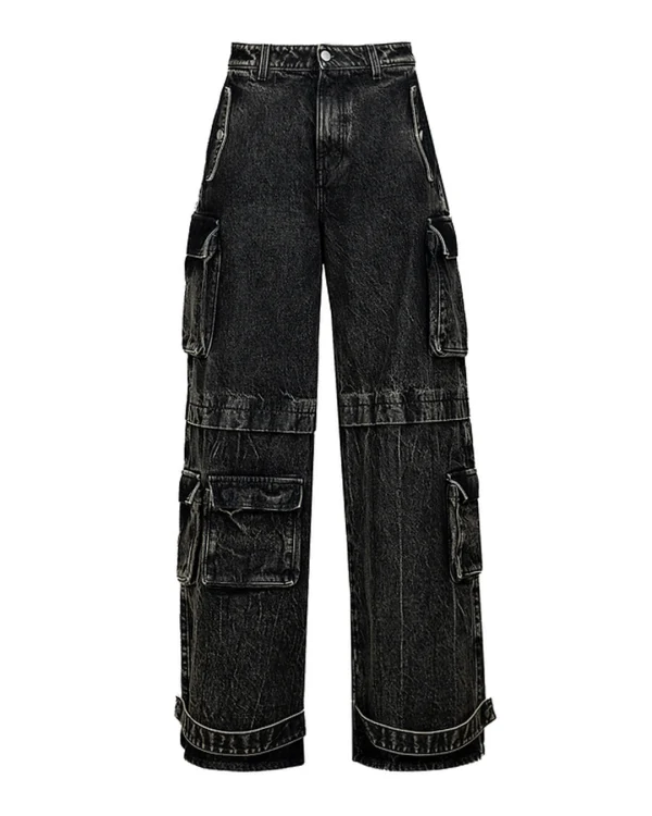ICON DENIM джинсы