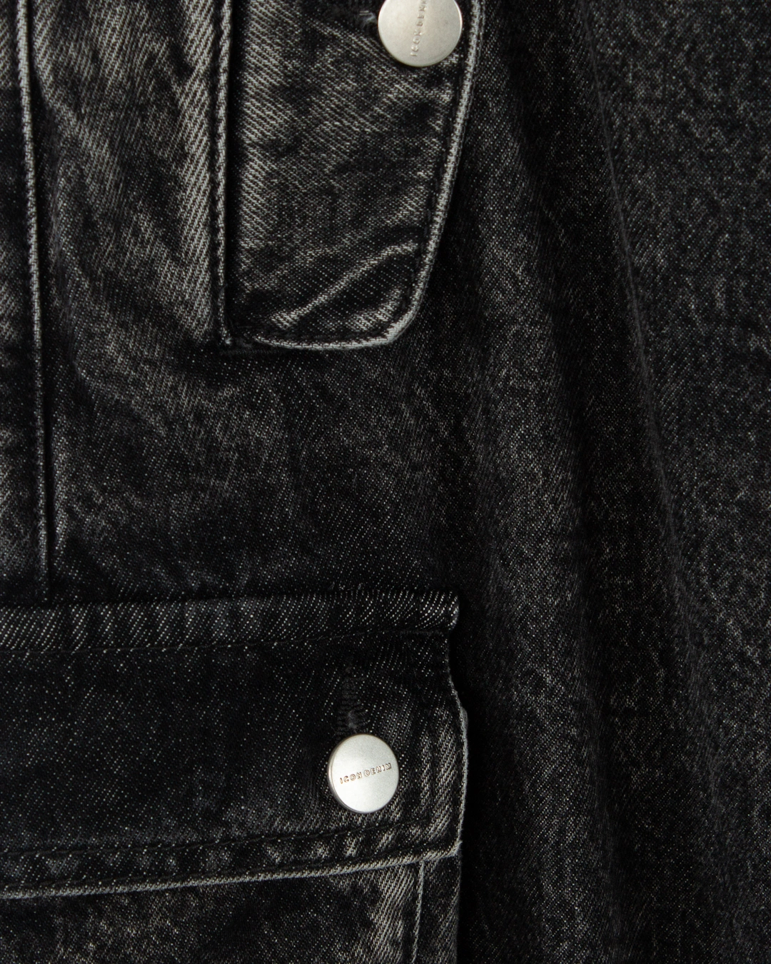 ICON DENIM джинсы — вид 5