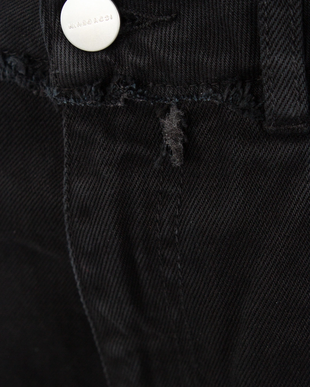 ICON DENIM джинсы — вид 5