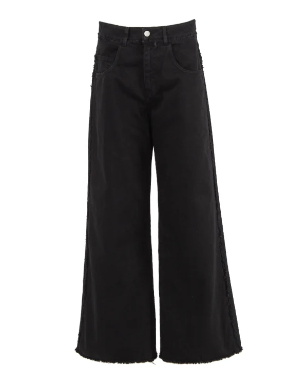 ICON DENIM джинсы