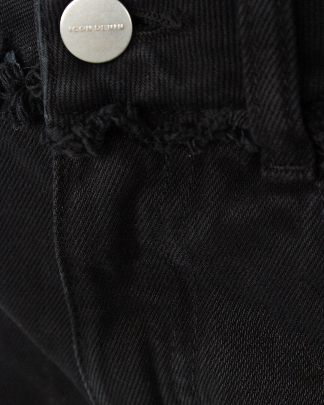 ICON DENIM джинсы — вид 5