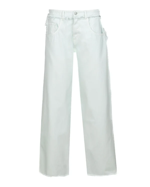 ICON DENIM джинсы
