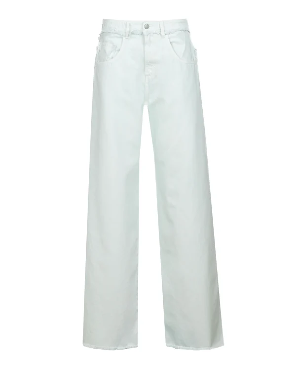 ICON DENIM джинсы