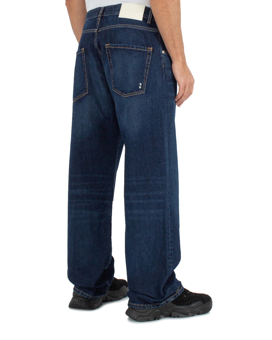 ICON DENIM джинсы — вид 3