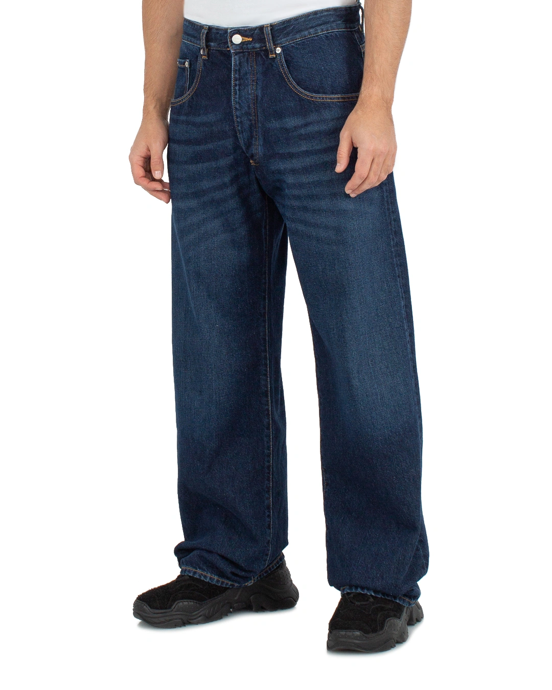 ICON DENIM джинсы — вид 2