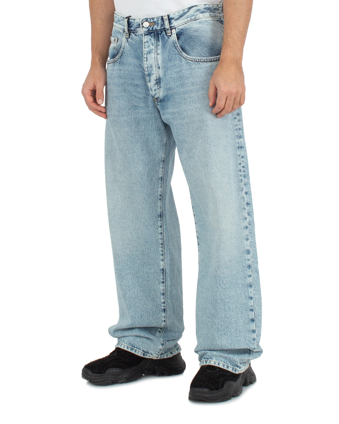 ICON DENIM джинсы — вид 2