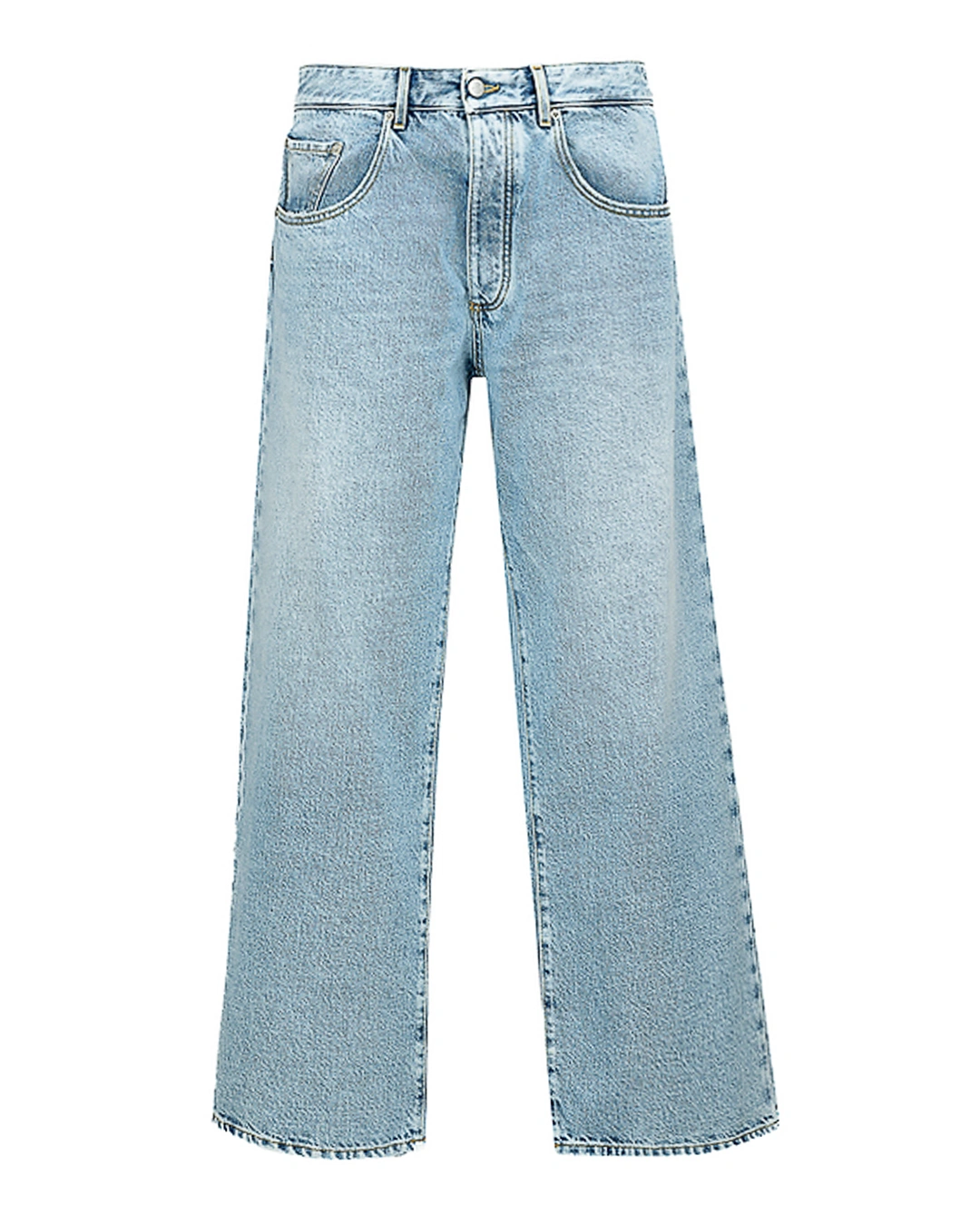 ICON DENIM джинсы — вид 1