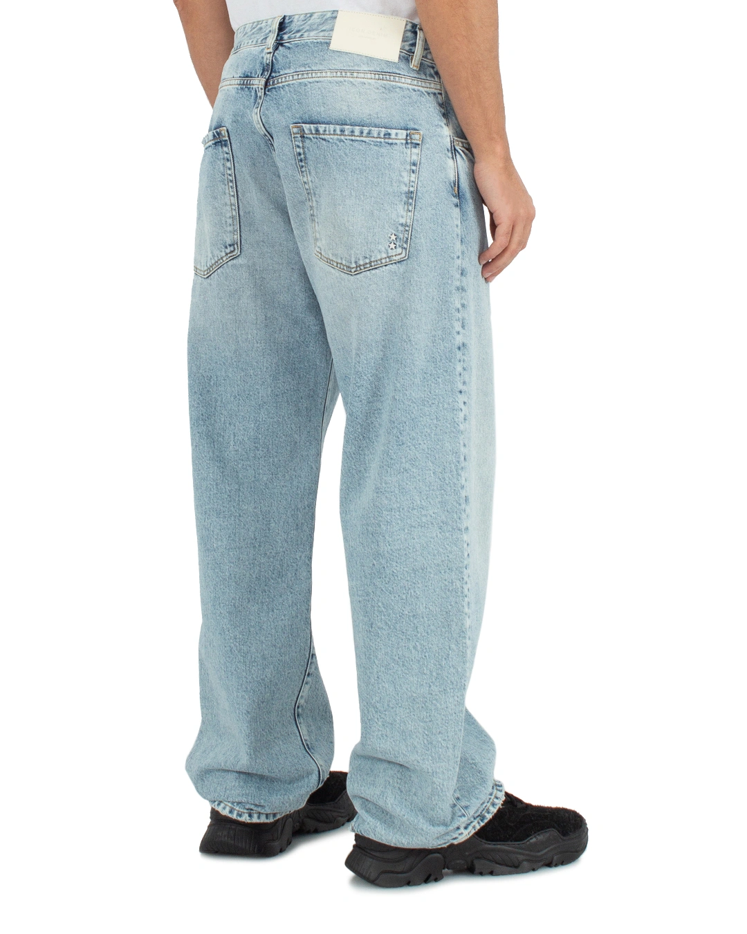 ICON DENIM джинсы — вид 3
