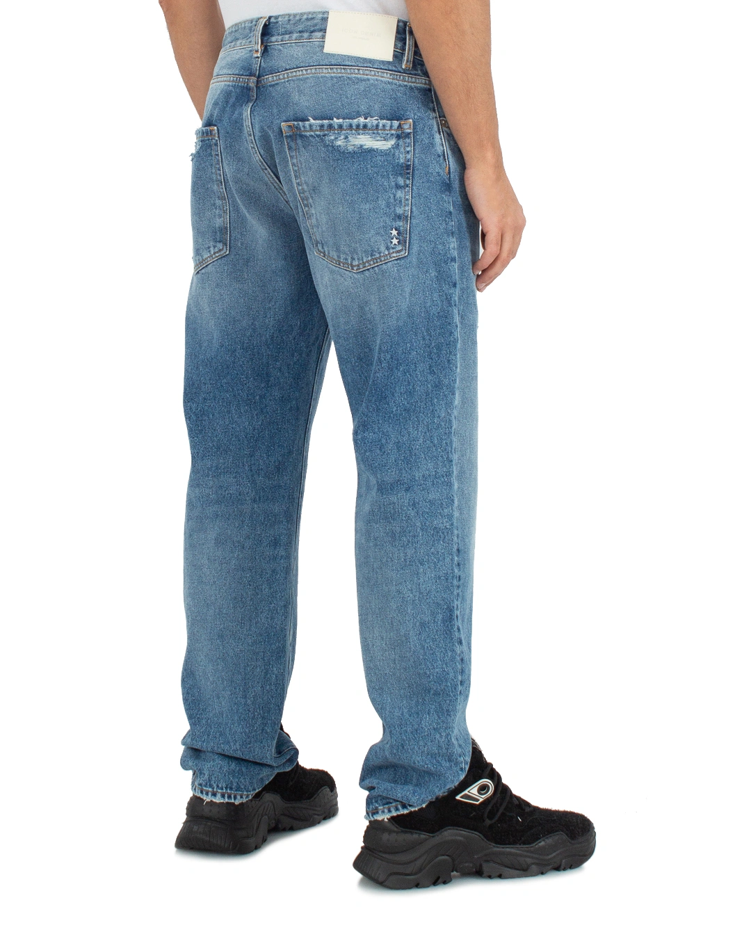 ICON DENIM джинсы — вид 4