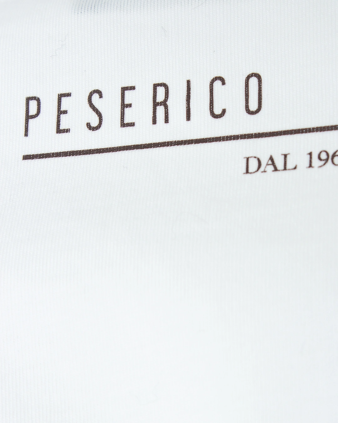 Peserico футболка — вид 5