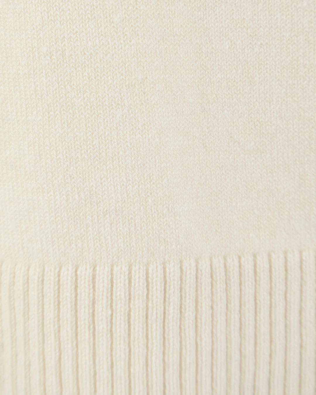 MaxMara_Weekend водолазка с воротником в рубчик — вид 5