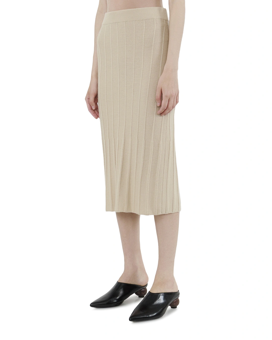 MaxMara_Leisure юбка — вид 3