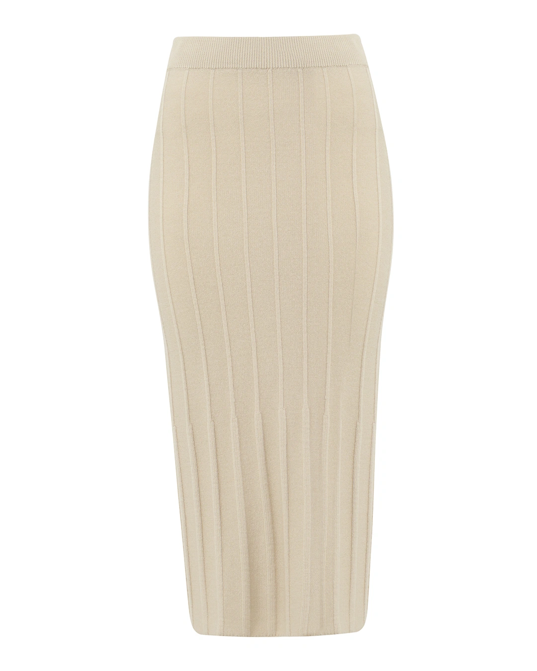 MaxMara_Leisure юбка — вид 1