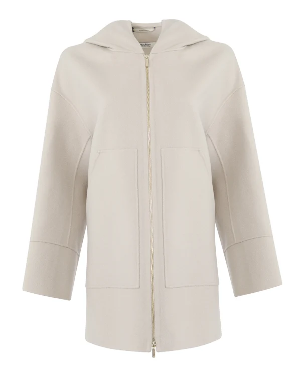 MaxMara пальто кокон