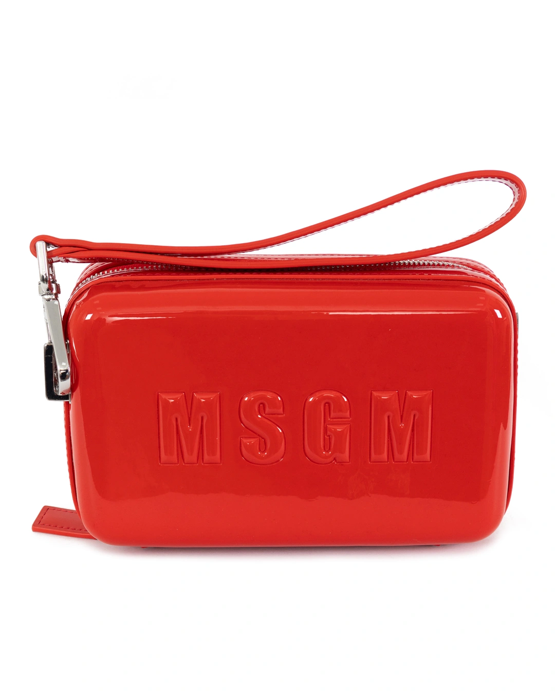 MSGM сумка бокс — вид 1
