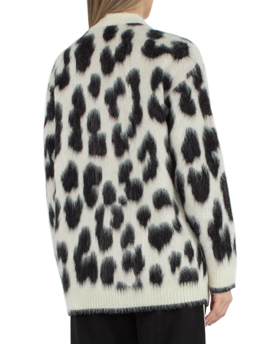 MSGM кардиган — вид 4