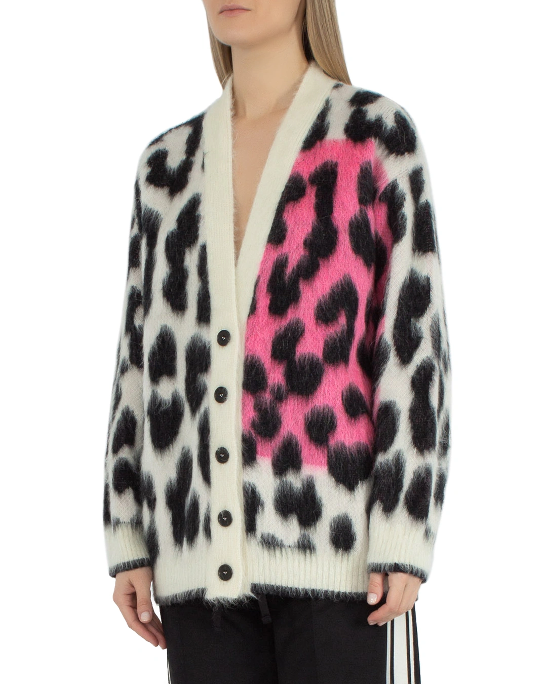 MSGM кардиган — вид 3