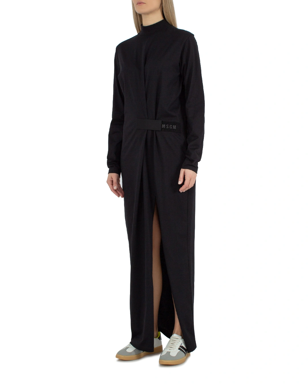 MSGM платье макси — вид 3