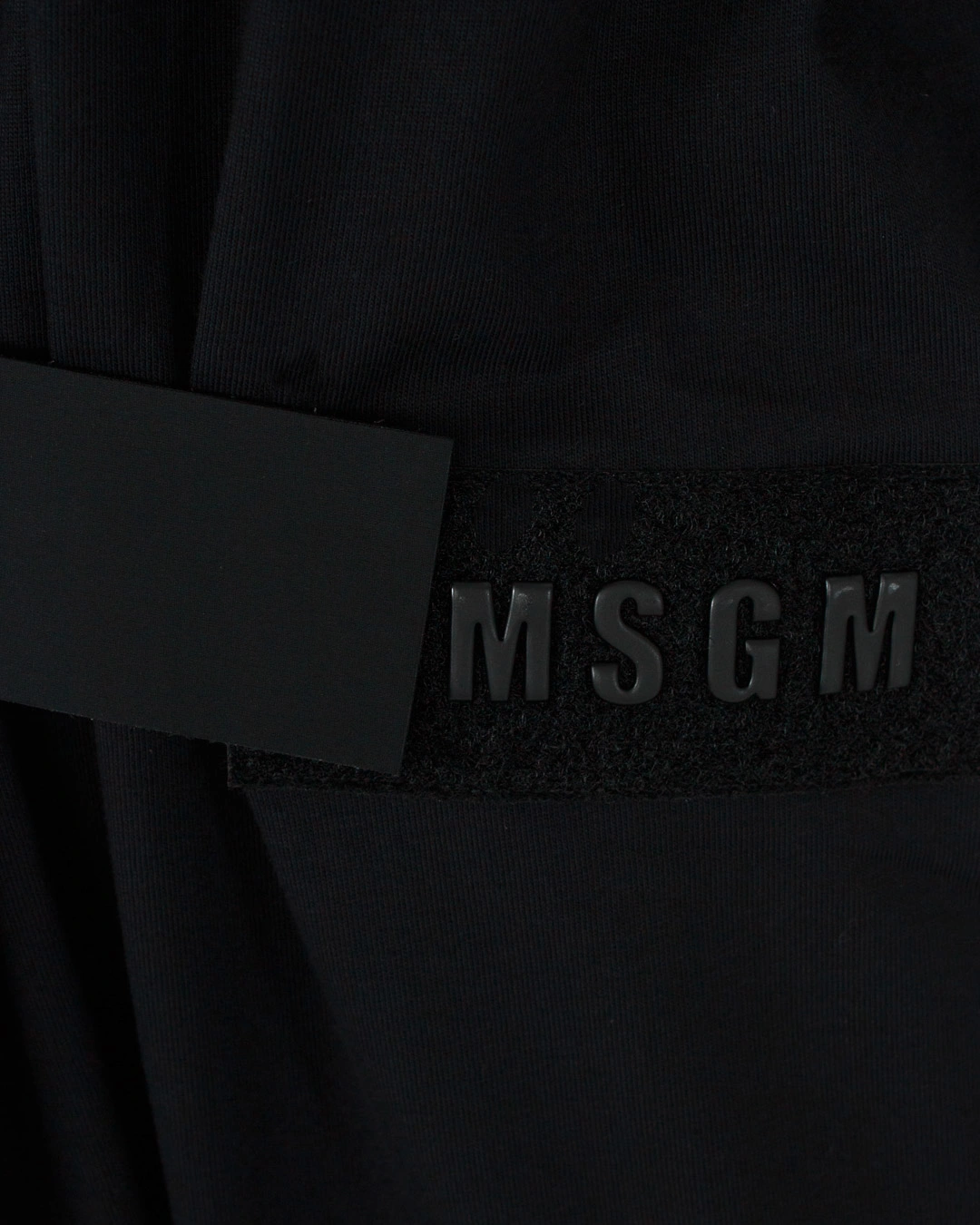 MSGM платье макси — вид 5