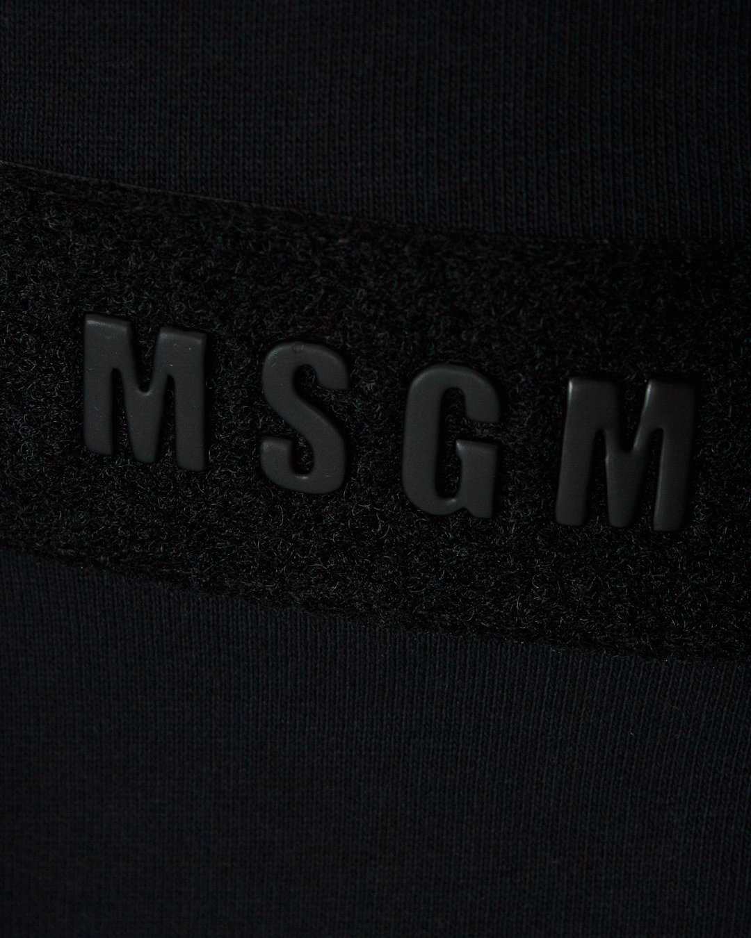 MSGM платье oversize — вид 5
