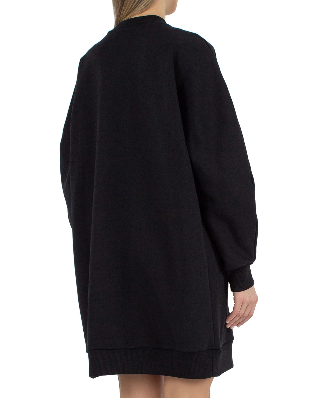 MSGM платье oversize — вид 4