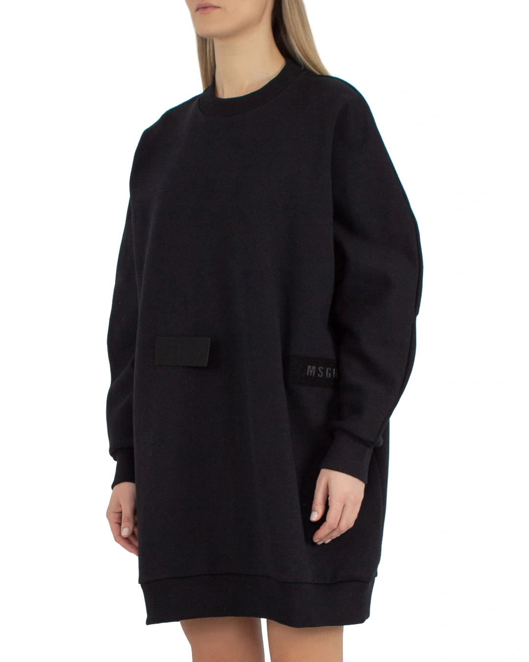 MSGM платье oversize — вид 3